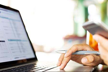 外盘期货成交低